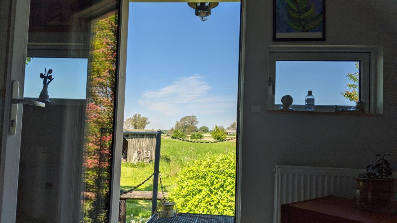 Under Valnodden Bed and Breakfast Stubbekøbing Buitenkant foto